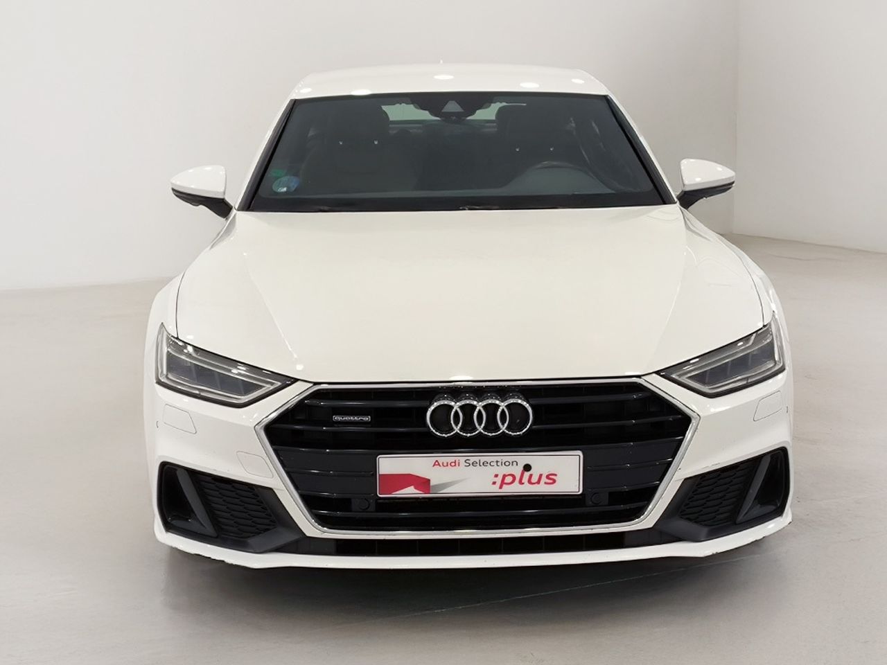 Audi A7 45 Tfsi 245 Cv Quattro Stronic Sline - Foto 2