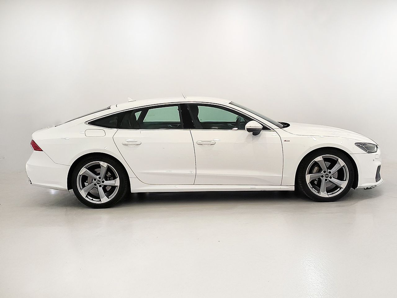 Audi A7 45 Tfsi 245 Cv Quattro Stronic Sline - Foto 2