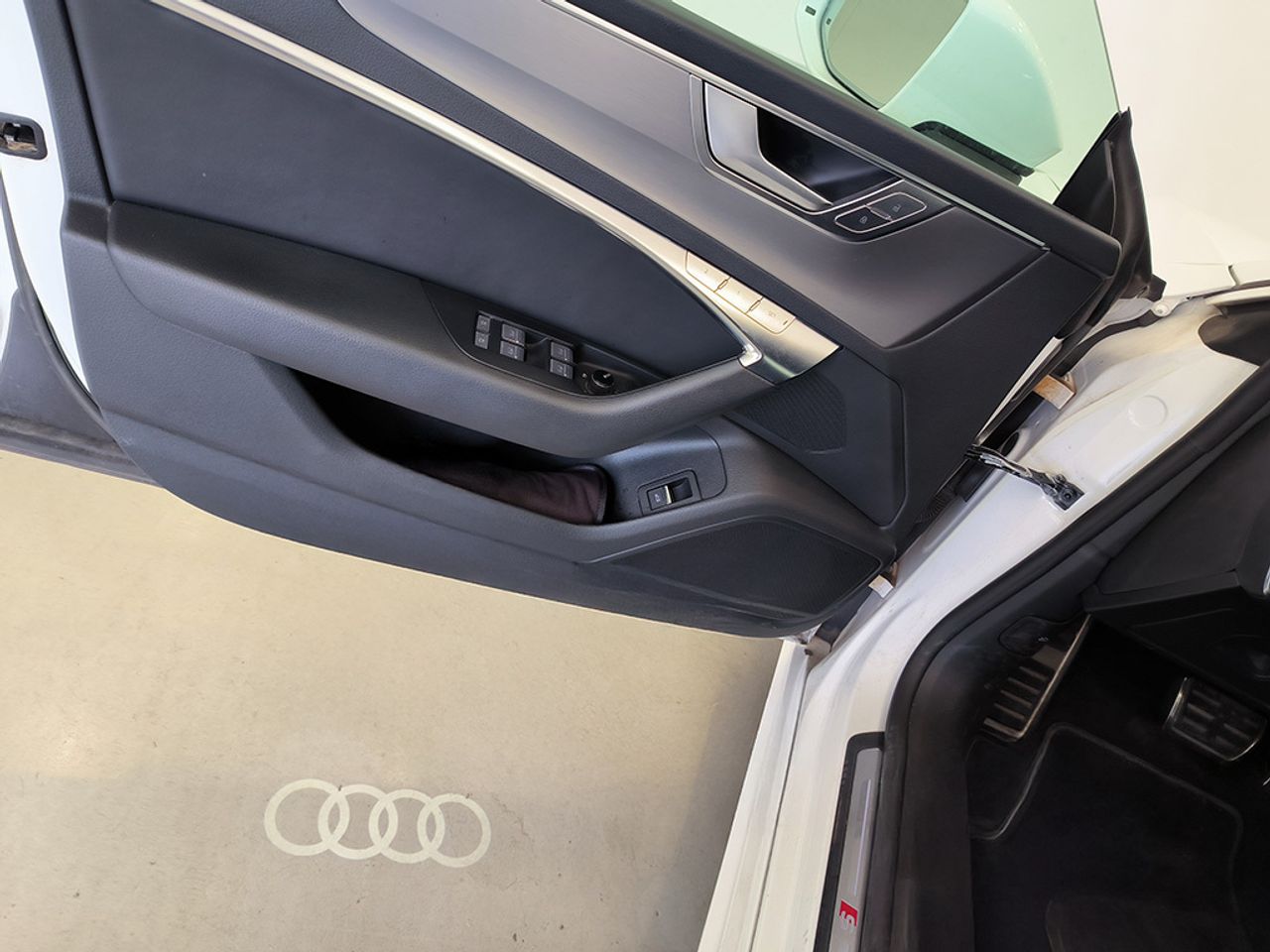 Audi A7 45 Tfsi 245 Cv Quattro Stronic Sline - Foto 2