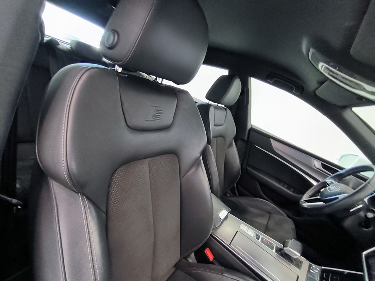 Audi A7 45 Tfsi 245 Cv Quattro Stronic Sline - Foto 2