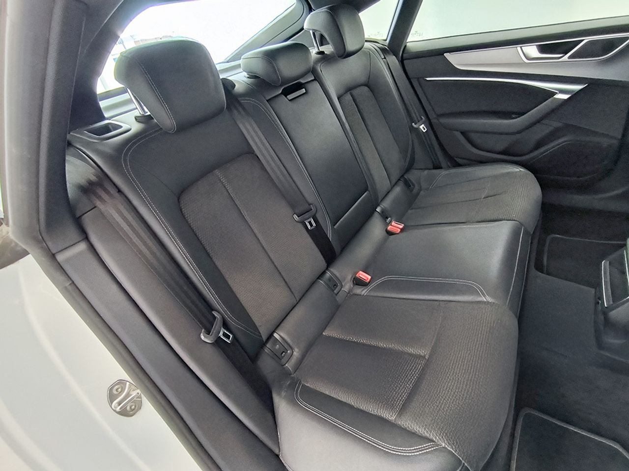 Audi A7 45 Tfsi 245 Cv Quattro Stronic Sline - Foto 2