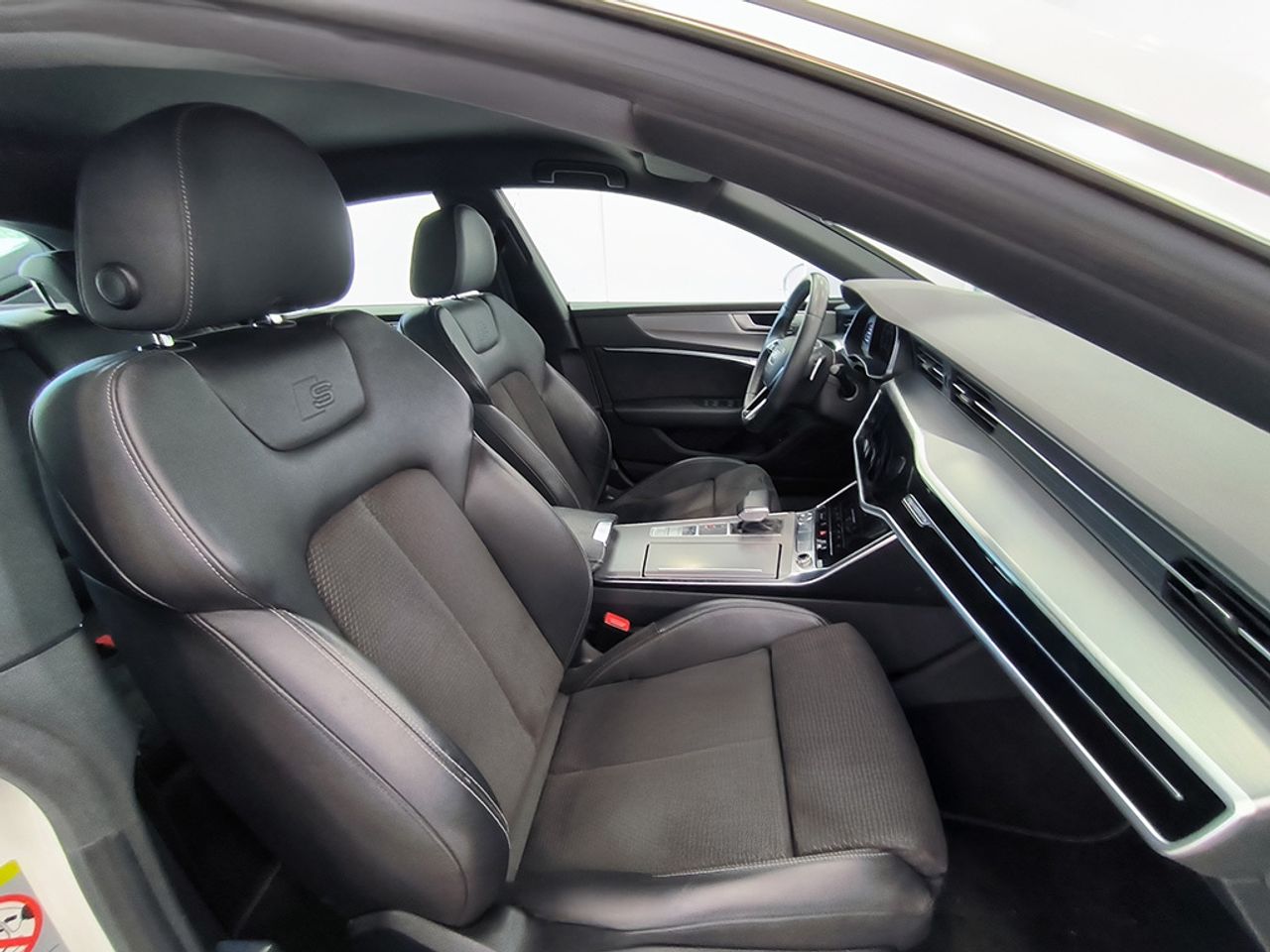 Audi A7 45 Tfsi 245 Cv Quattro Stronic Sline - Foto 2