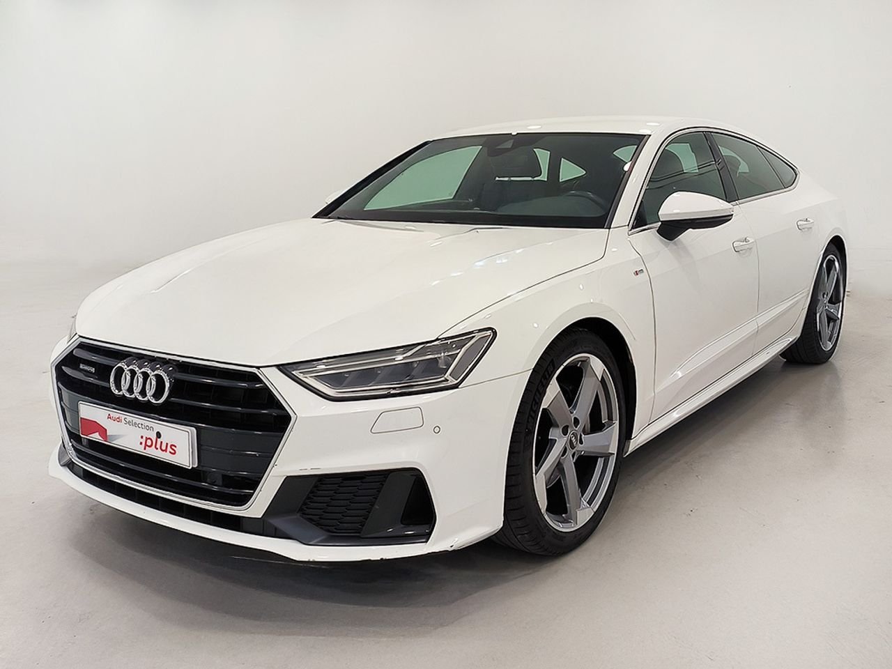 Audi A7 45 Tfsi 245 Cv Quattro Stronic Sline - Foto 2