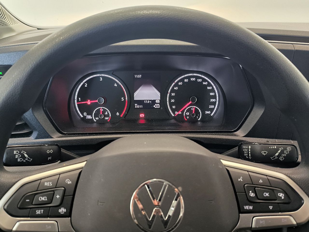 Volkswagen Caddy Kombi 2.0 Tdi 102 Cv - Foto 2