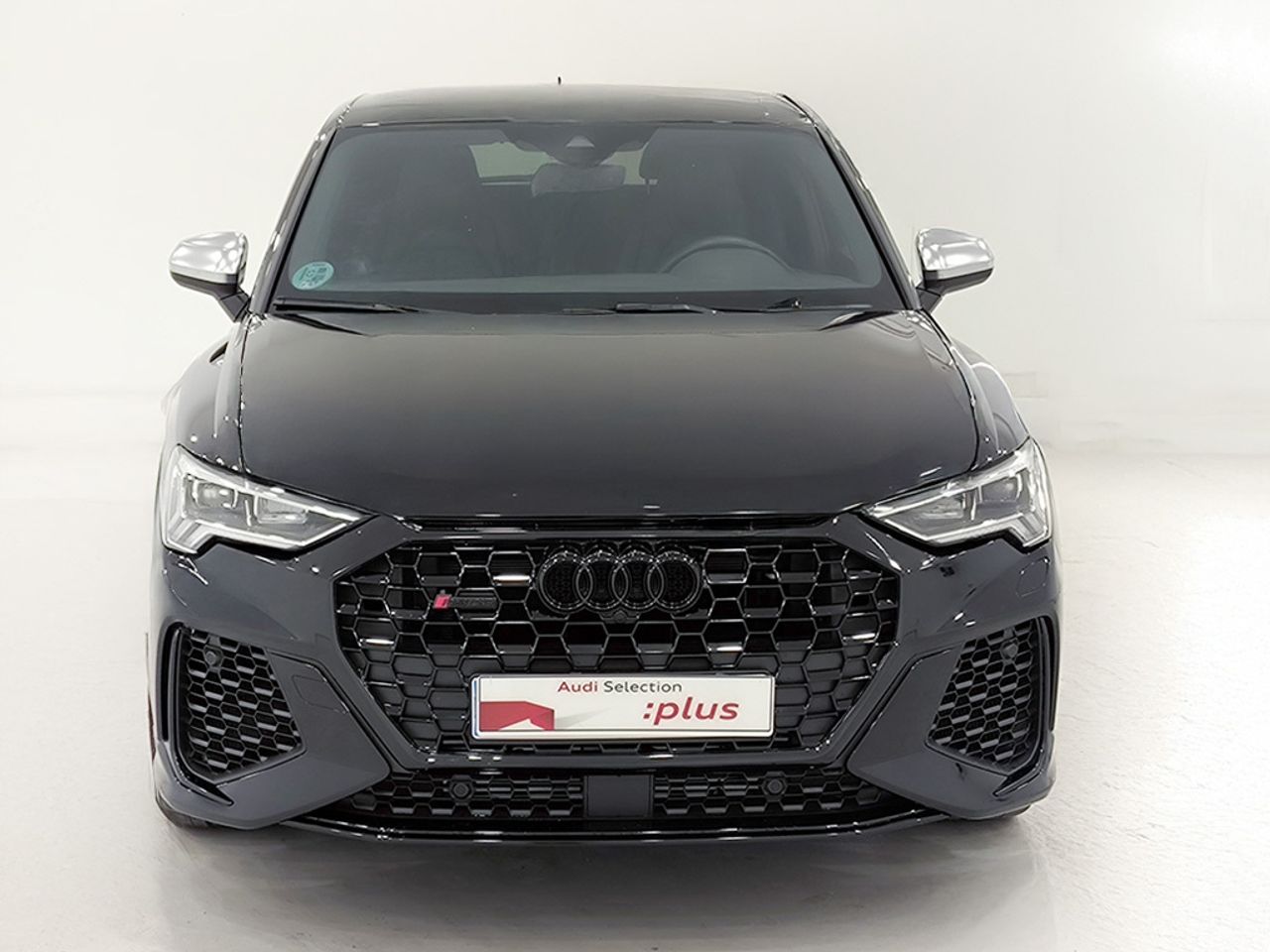 Audi Rs Q3 Sb Tfsi 400 Cv Quattro Stronic - Foto 2
