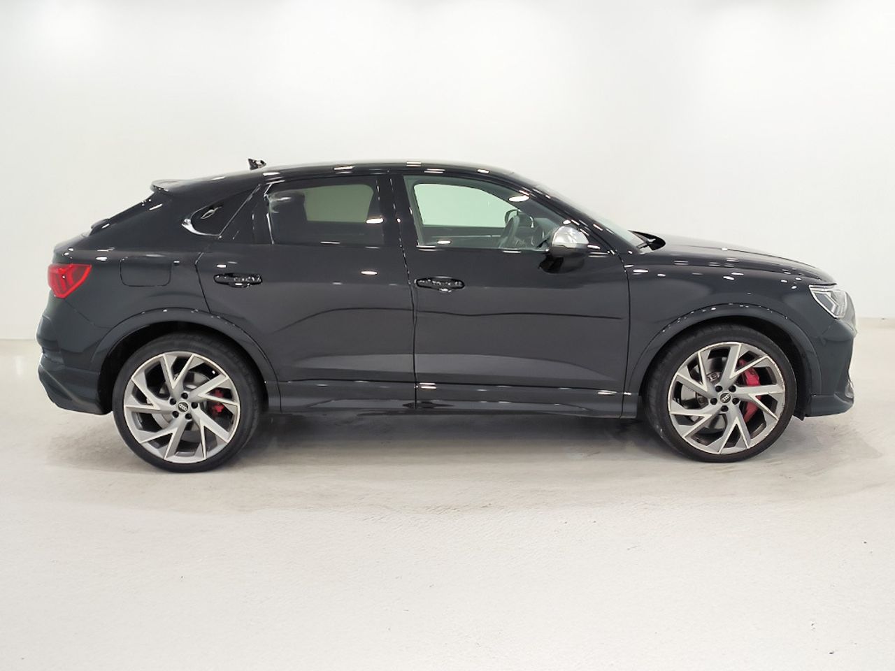 Audi Rs Q3 Sb Tfsi 400 Cv Quattro Stronic - Foto 2