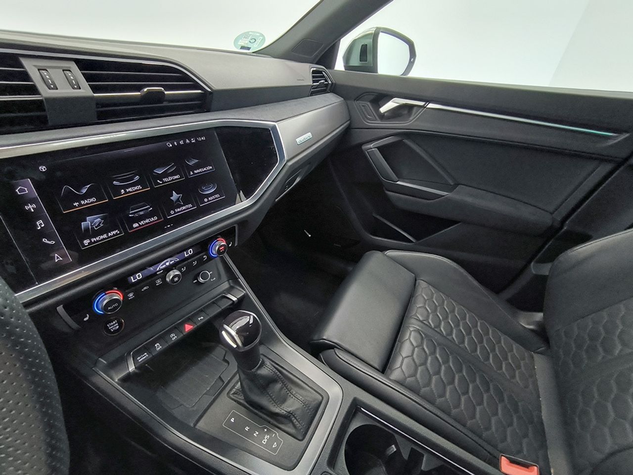 Audi Rs Q3 Sb Tfsi 400 Cv Quattro Stronic - Foto 2