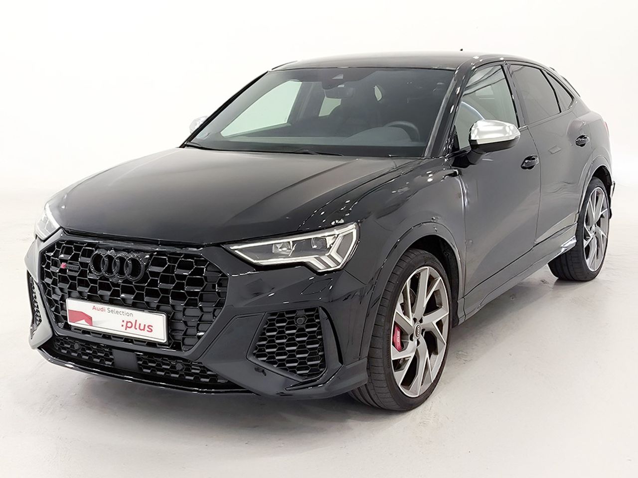 Audi Rs Q3 Sb Tfsi 400 Cv Quattro Stronic - Foto 2