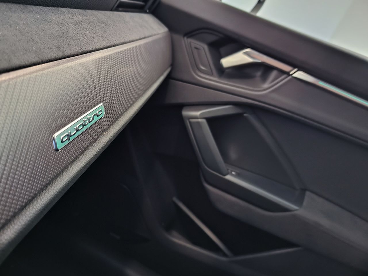 Audi Rs Q3 Sb Tfsi 400 Cv Quattro Stronic - Foto 2