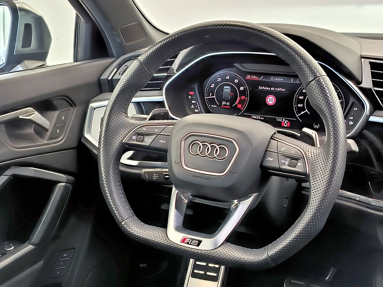 Audi Rs Q3 Sb Tfsi 400 Cv Quattro Stronic - Foto 2