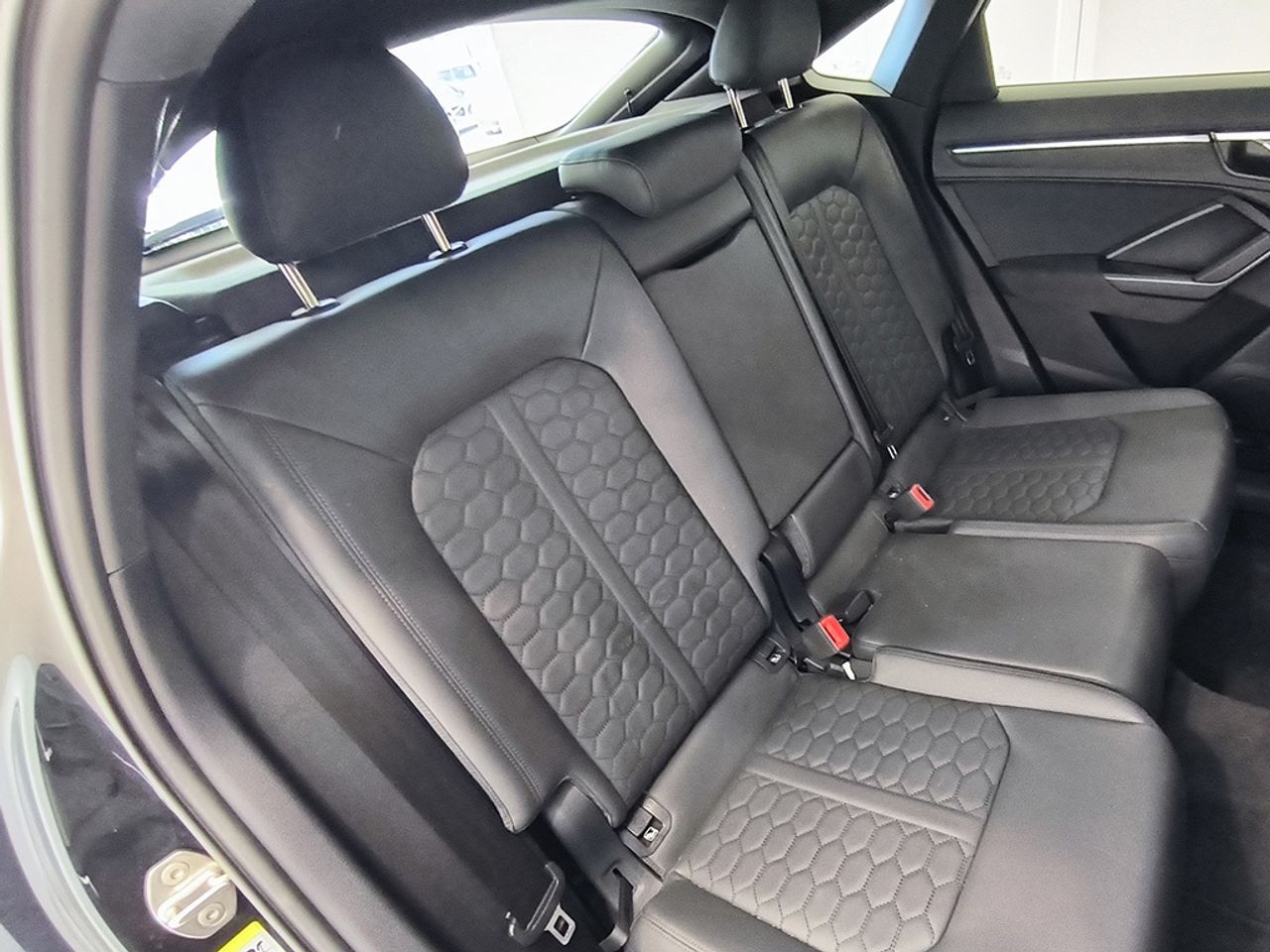Audi Rs Q3 Sb Tfsi 400 Cv Quattro Stronic - Foto 2