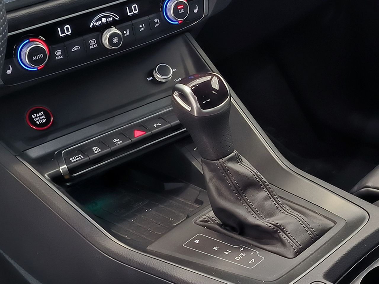 Audi Rs Q3 Sb Tfsi 400 Cv Quattro Stronic - Foto 2