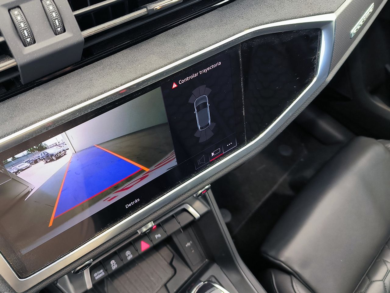 Audi Rs Q3 Sb Tfsi 400 Cv Quattro Stronic - Foto 2
