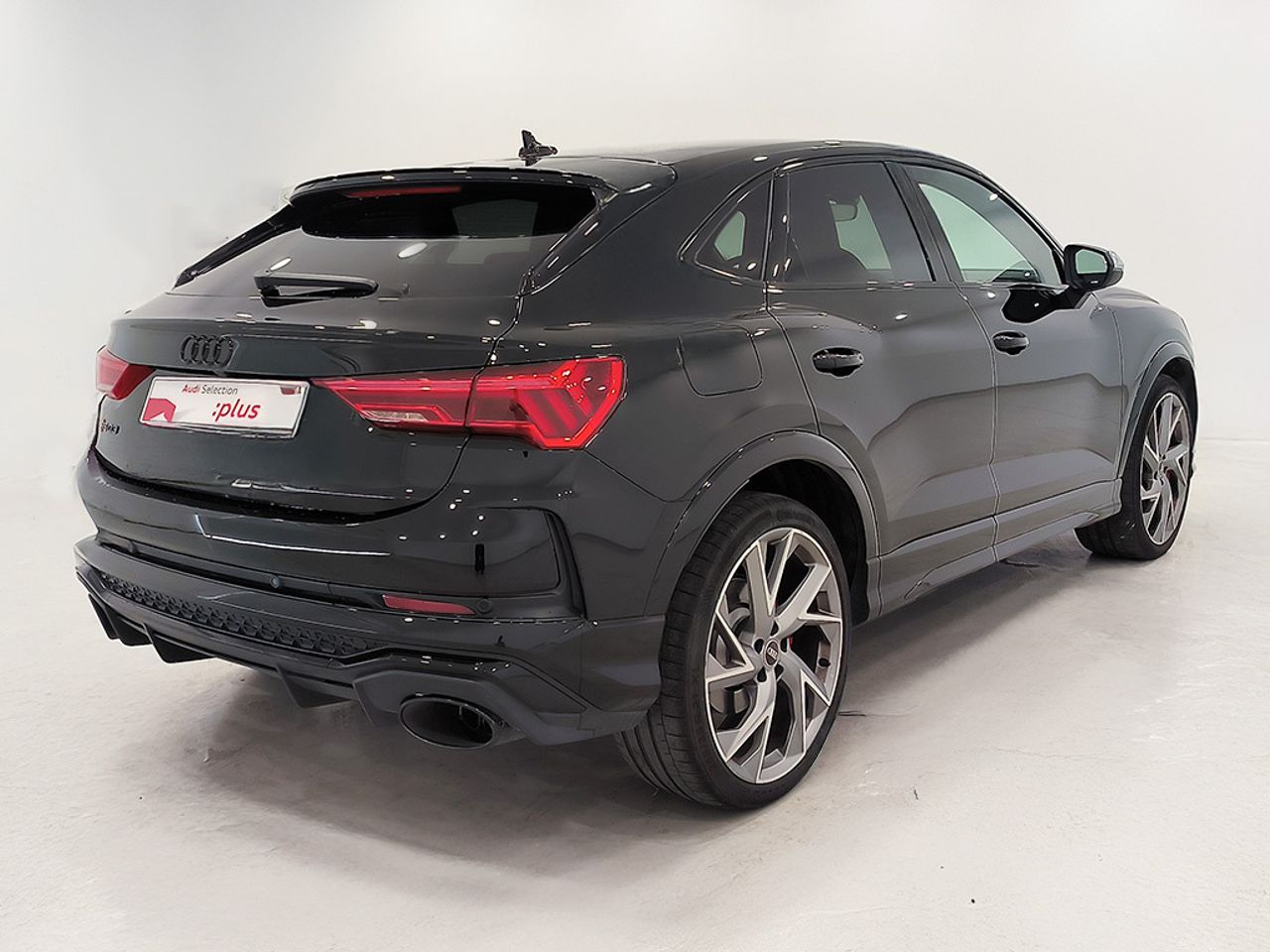 Audi Rs Q3 Sb Tfsi 400 Cv Quattro Stronic - Foto 2