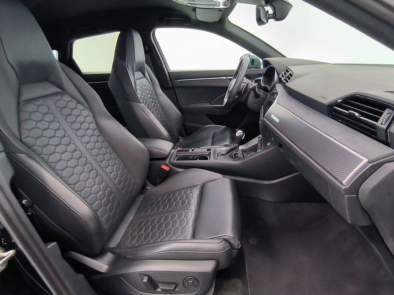 Audi Rs Q3 Sb Tfsi 400 Cv Quattro Stronic - Foto 2
