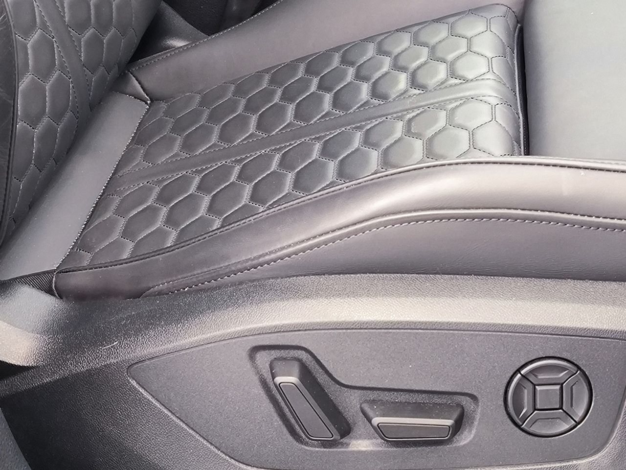 Audi Rs Q3 Sb Tfsi 400 Cv Quattro Stronic - Foto 2