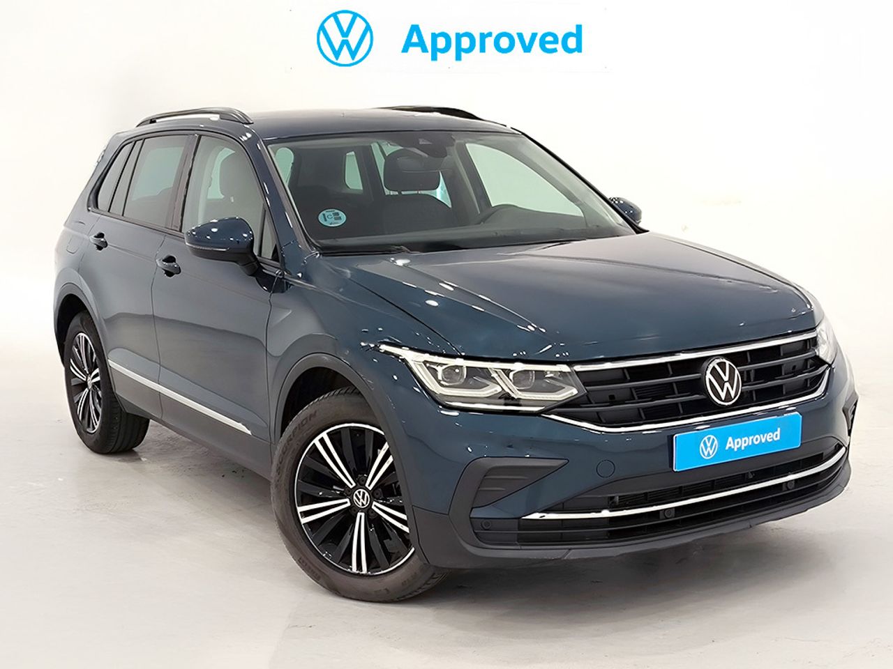 Volkswagen Tiguan 2.0 Tdi 150 Cv Dsg Life - Foto 2