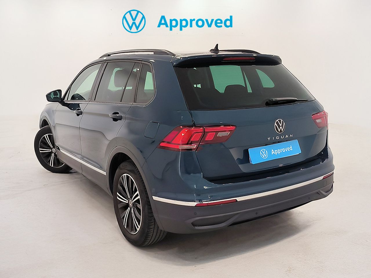 Volkswagen Tiguan 2.0 Tdi 150 Cv Dsg Life - Foto 2