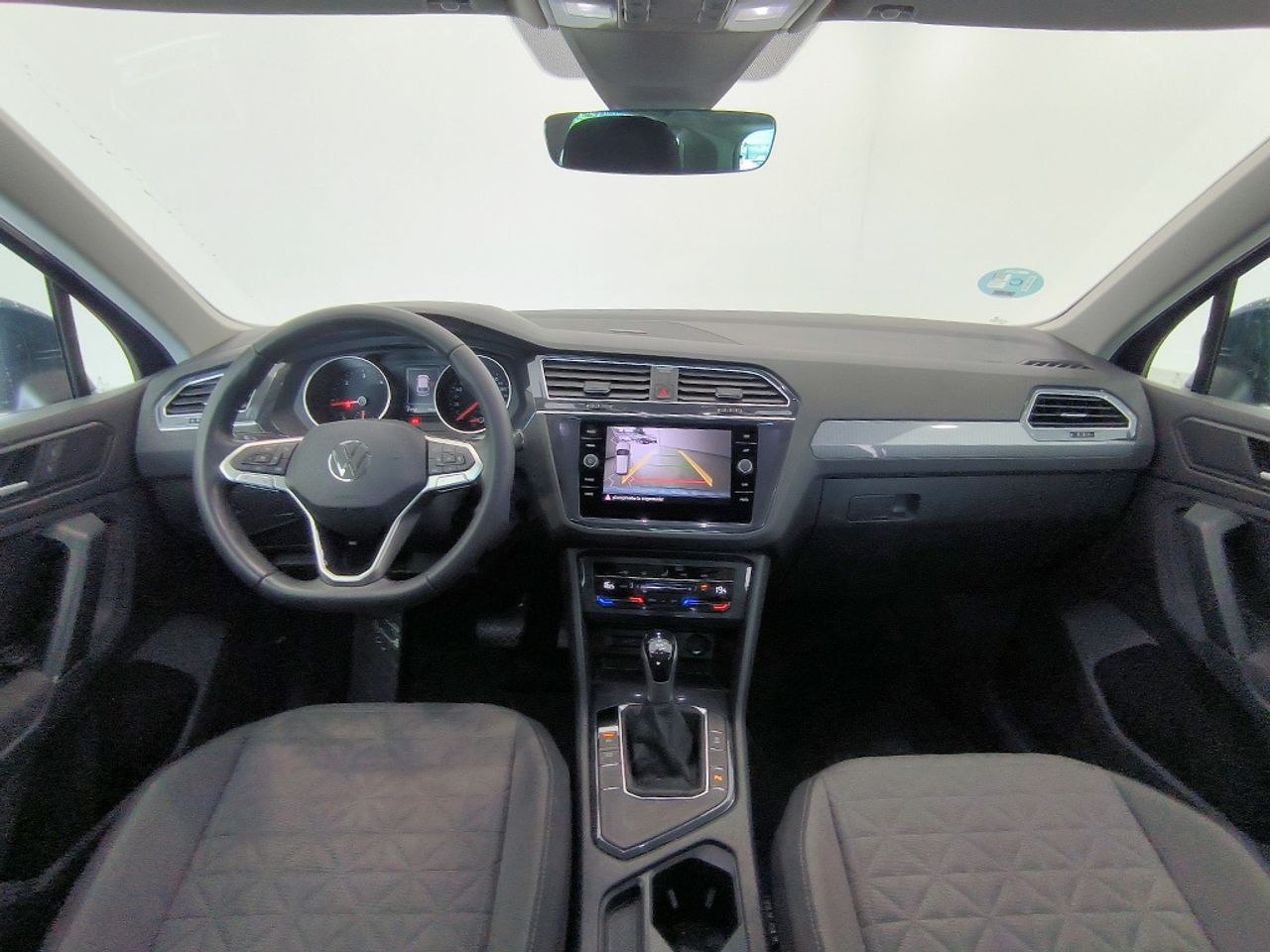 Volkswagen Tiguan 2.0 Tdi 150 Cv Dsg Life - Foto 2