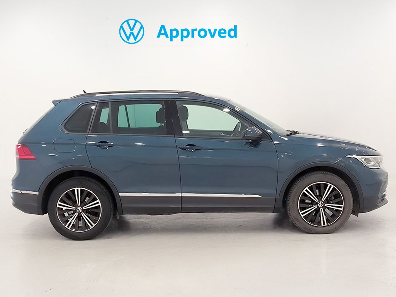 Volkswagen Tiguan 2.0 Tdi 150 Cv Dsg Life - Foto 2