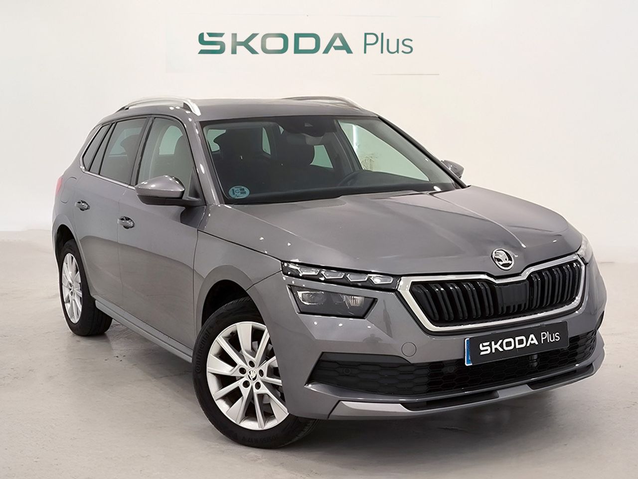 Skoda Kamiq 1.5 Tsi 150 Cv Dsg Style - Foto 2