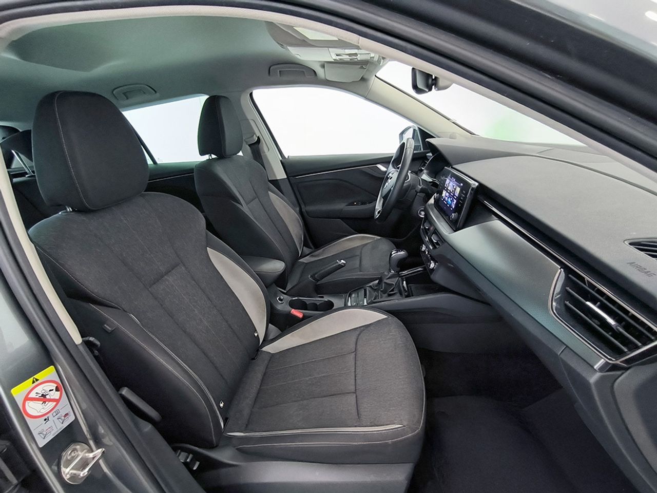 Skoda Kamiq 1.5 Tsi 150 Cv Dsg Style - Foto 2