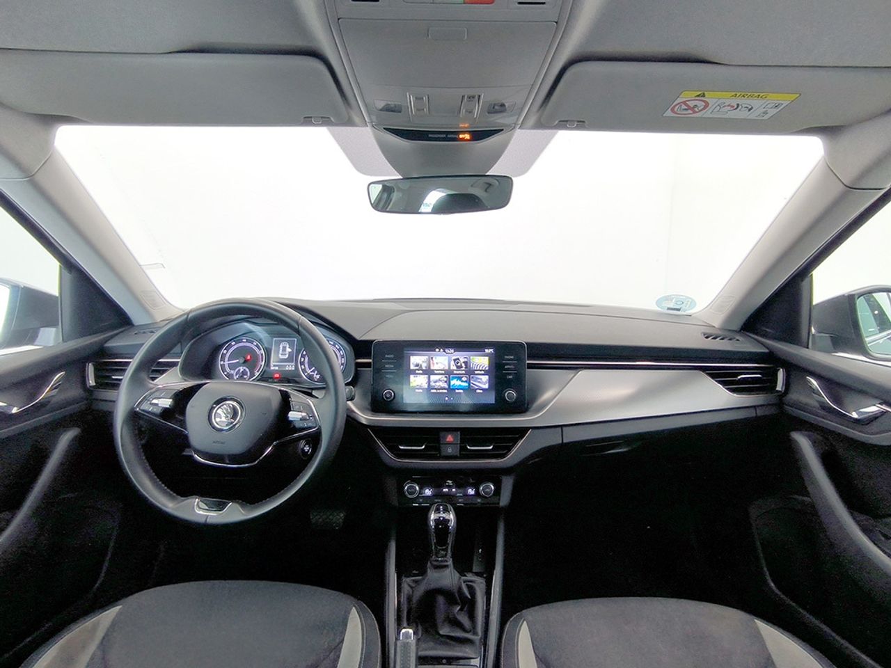 Skoda Kamiq 1.5 Tsi 150 Cv Dsg Style - Foto 2