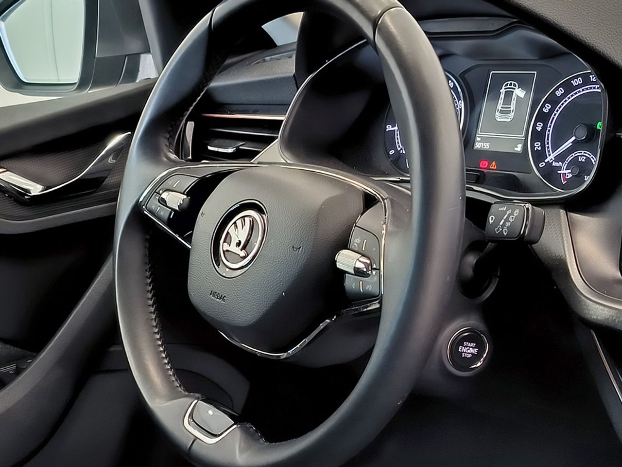 Skoda Kamiq 1.5 Tsi 150 Cv Dsg Style - Foto 2