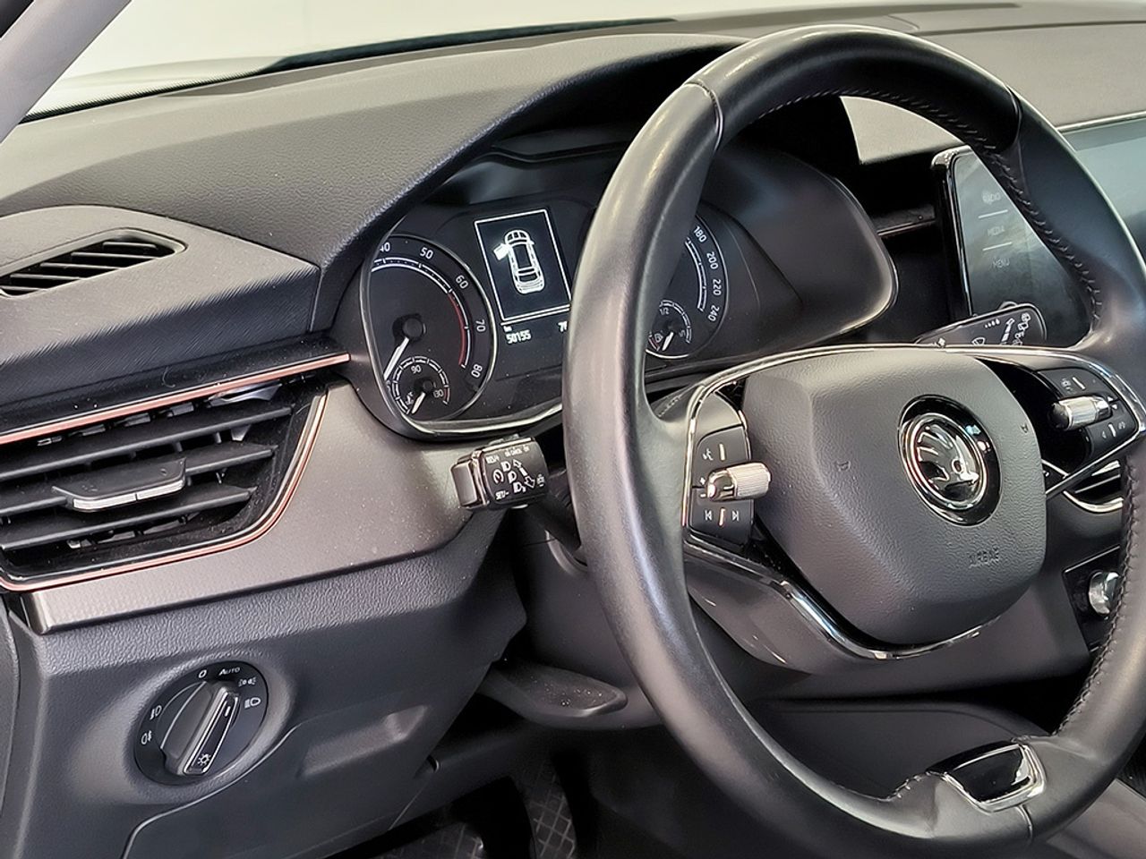 Skoda Kamiq 1.5 Tsi 150 Cv Dsg Style - Foto 2
