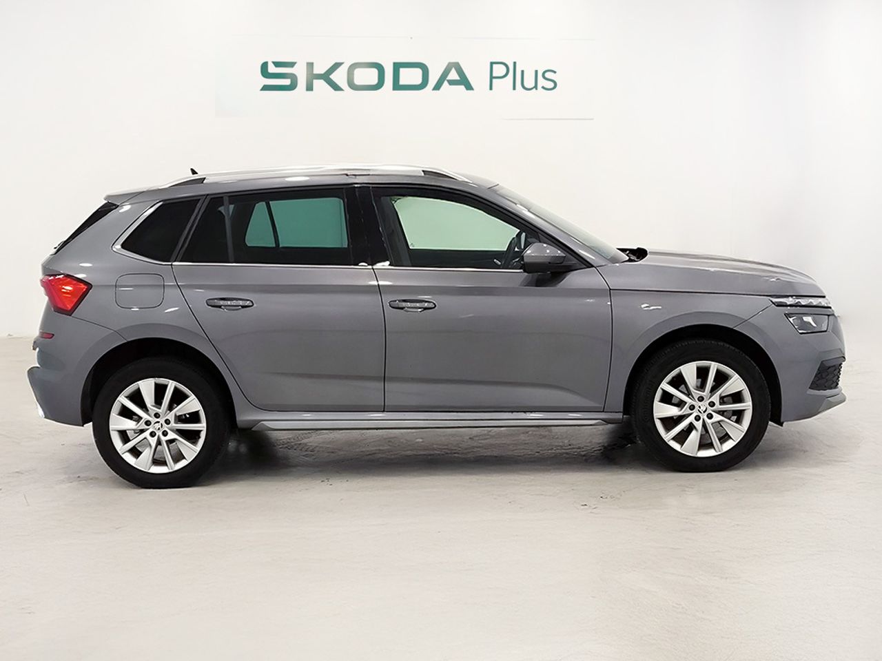 Skoda Kamiq 1.5 Tsi 150 Cv Dsg Style - Foto 2