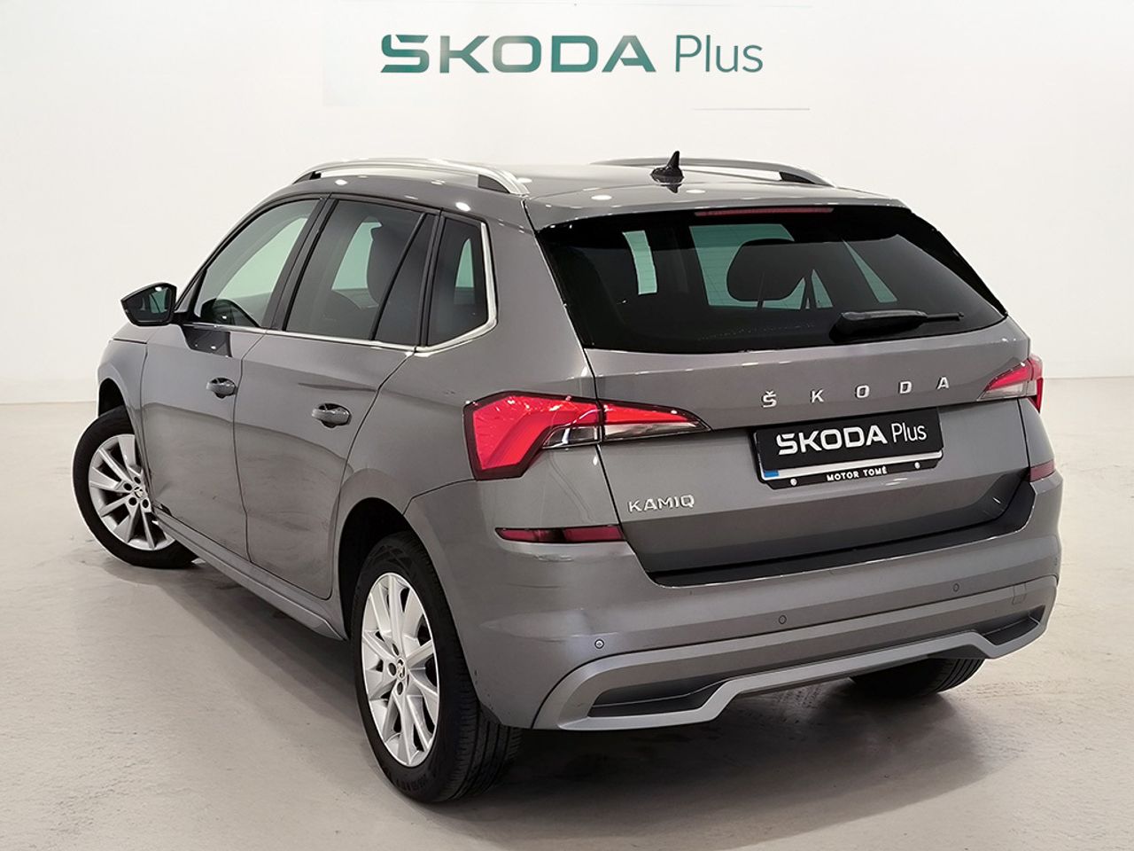 Skoda Kamiq 1.5 Tsi 150 Cv Dsg Style - Foto 2