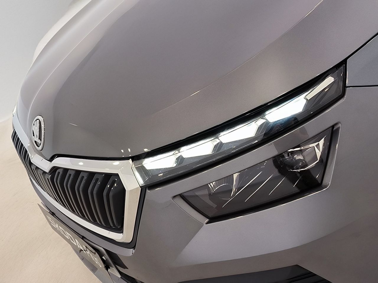 Skoda Kamiq 1.5 Tsi 150 Cv Dsg Style - Foto 2