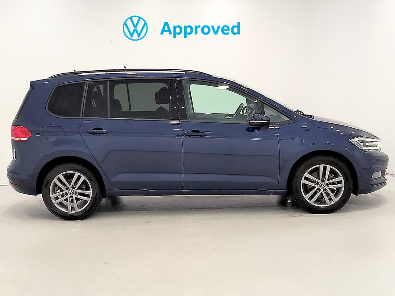 Volkswagen Touran 2.0 TDI 150 cv DSG MAS - Foto 2