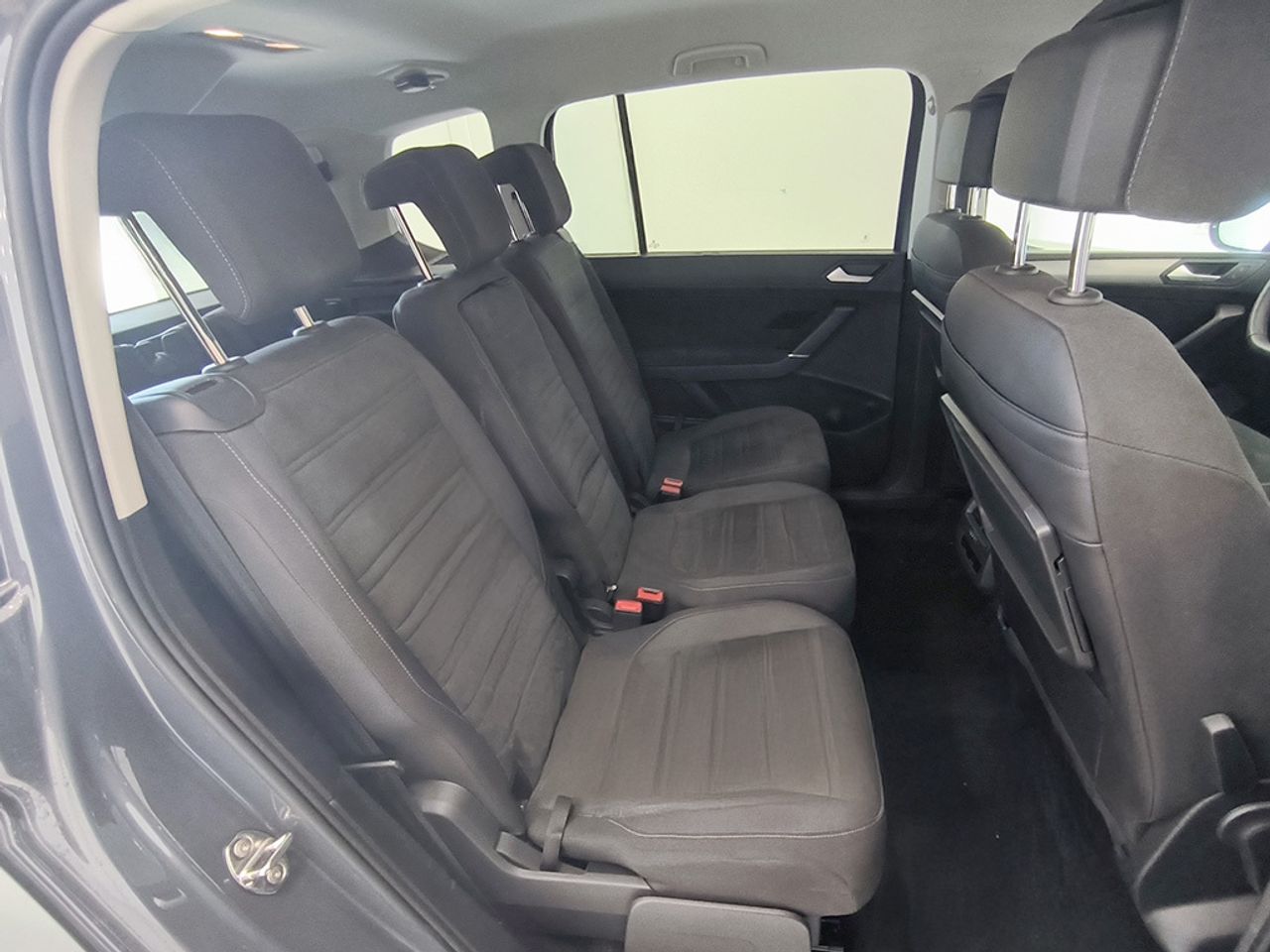 Volkswagen Touran 15 Tsi 150cv Dsg - Foto 2