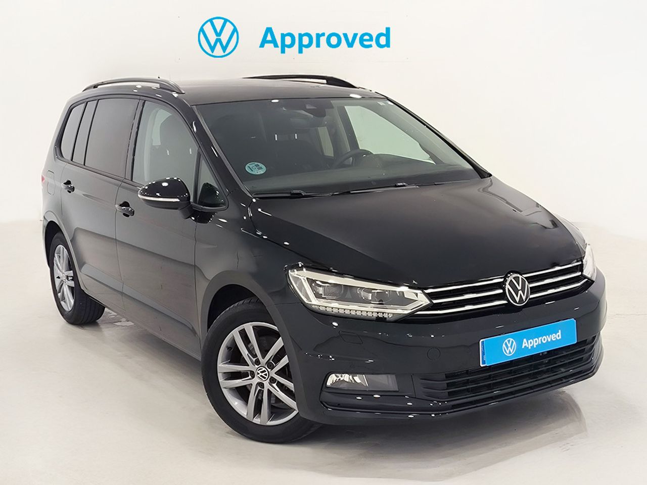 Volkswagen Touran 15 Tsi 150cv Dsg Mas - Foto 2