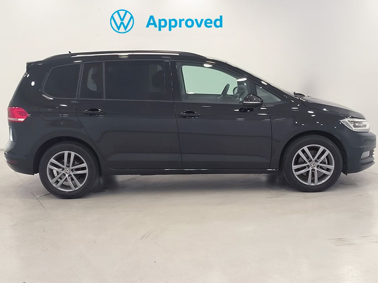Volkswagen Touran 15 Tsi 150cv Dsg Mas - Foto 2
