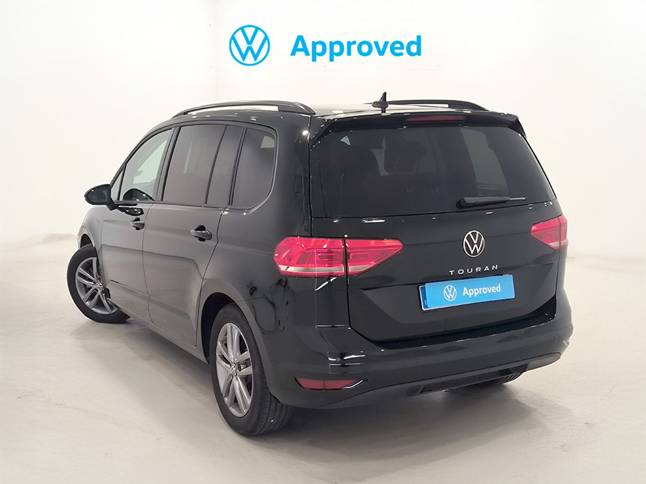 Volkswagen Touran 15 Tsi 150cv Dsg Mas - Foto 2