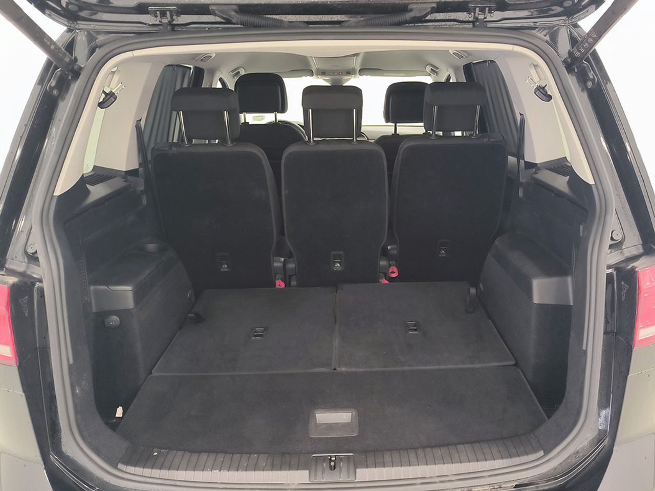 Volkswagen Touran 15 Tsi 150cv Dsg Mas - Foto 2