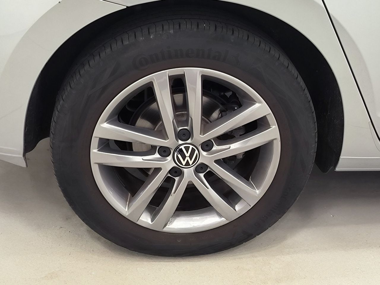 Volkswagen Touran 1.5 TSI 150 cv DSG MAS - Foto 2