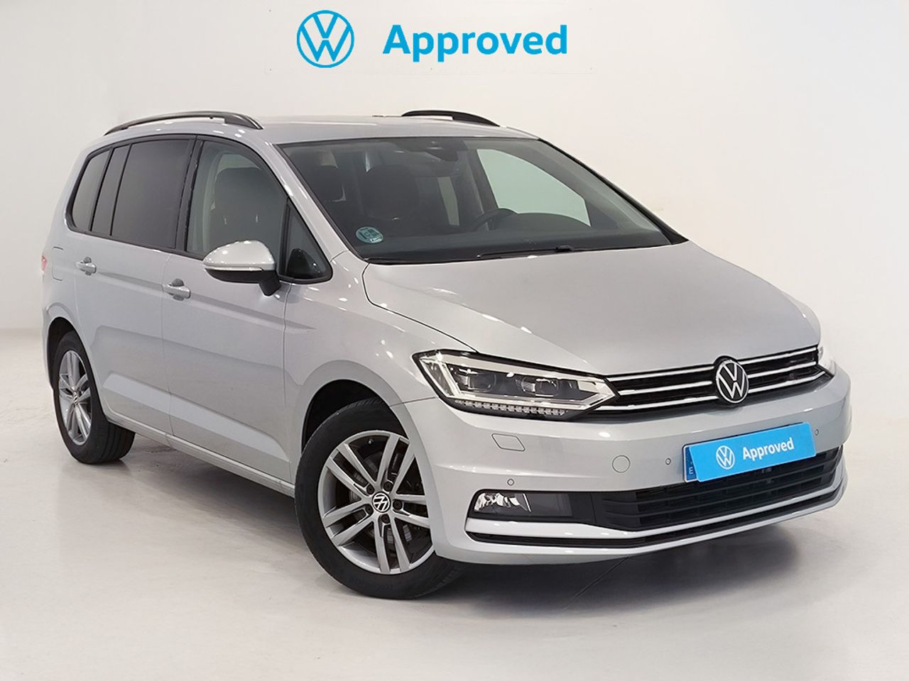 Volkswagen Touran 1.5 TSI 150 cv DSG MAS - Foto 2