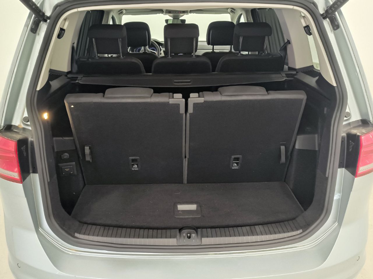 Volkswagen Touran 1.5 TSI 150 cv DSG MAS - Foto 2
