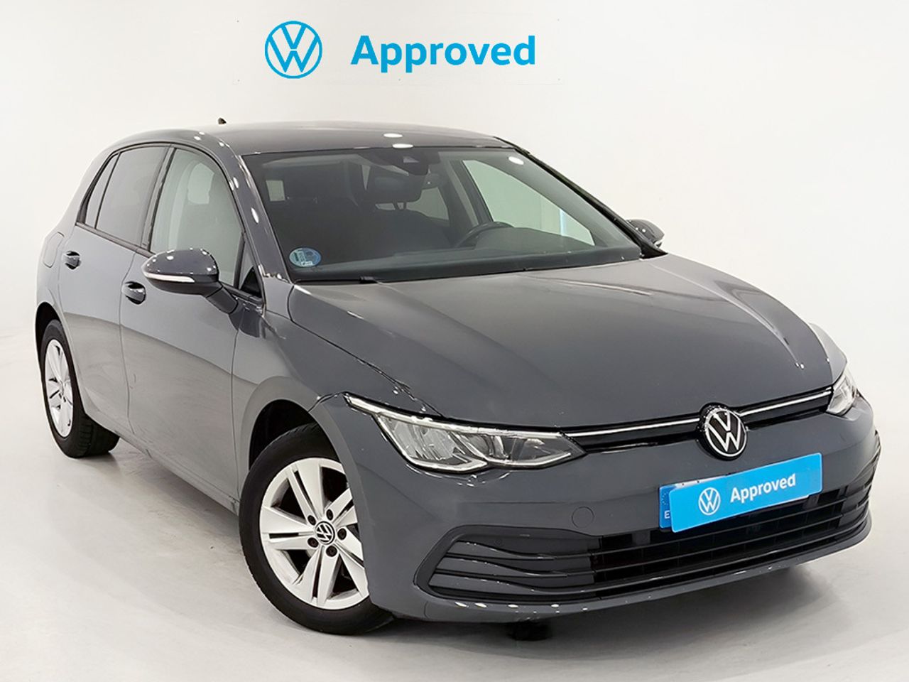 Volkswagen Golf 1.0 Etsi 110 Cv - Foto 2