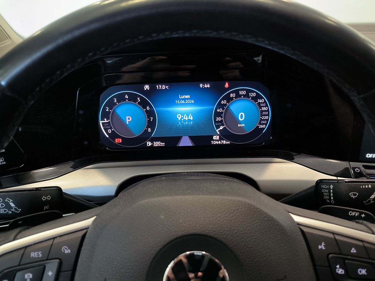 Volkswagen Golf 1.0 Etsi 110 Cv - Foto 2