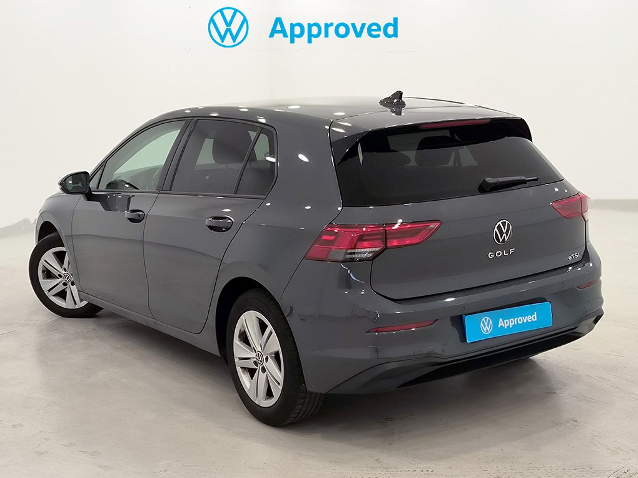 Volkswagen Golf 1.0 Etsi 110 Cv - Foto 2