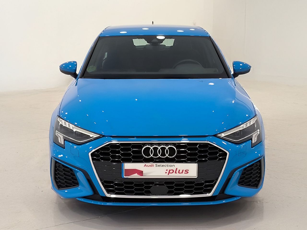 Audi A3 Sb 35 Tfsi 150 Cv Stronic Sline - Foto 2