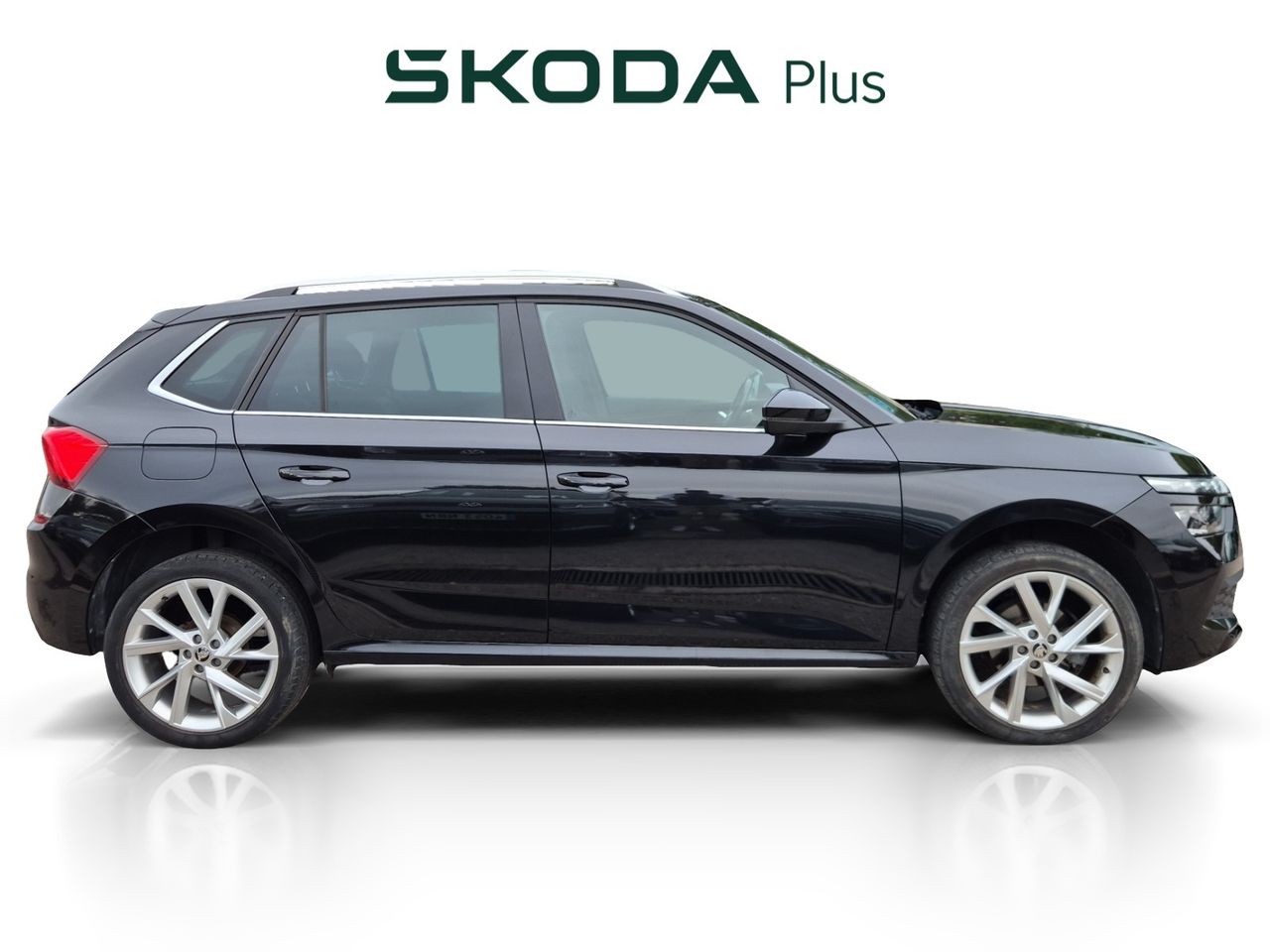 Skoda Kamiq 1.5 Tsi 150 Cv Sport - Foto 2