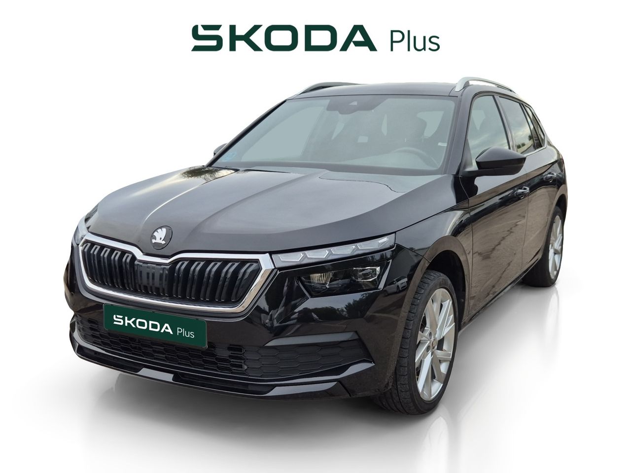 Skoda Kamiq 1.5 Tsi 150 Cv Sport - Foto 2