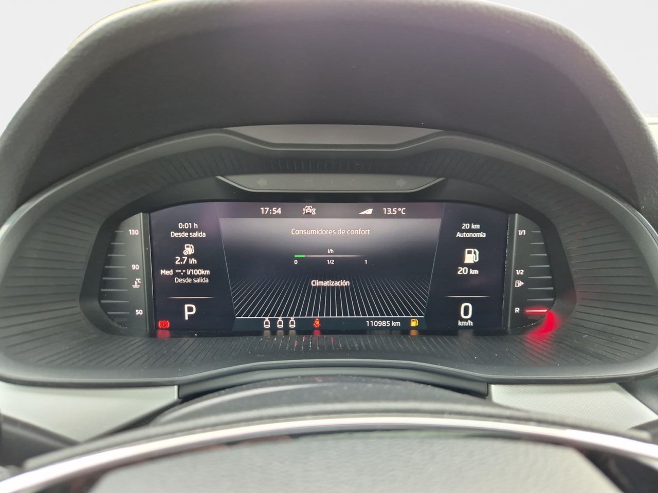 Skoda Kamiq 1.5 Tsi 150 Cv Sport - Foto 2