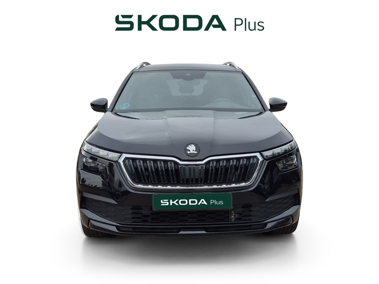 Skoda Kamiq 1.5 Tsi 150 Cv Sport - Foto 2