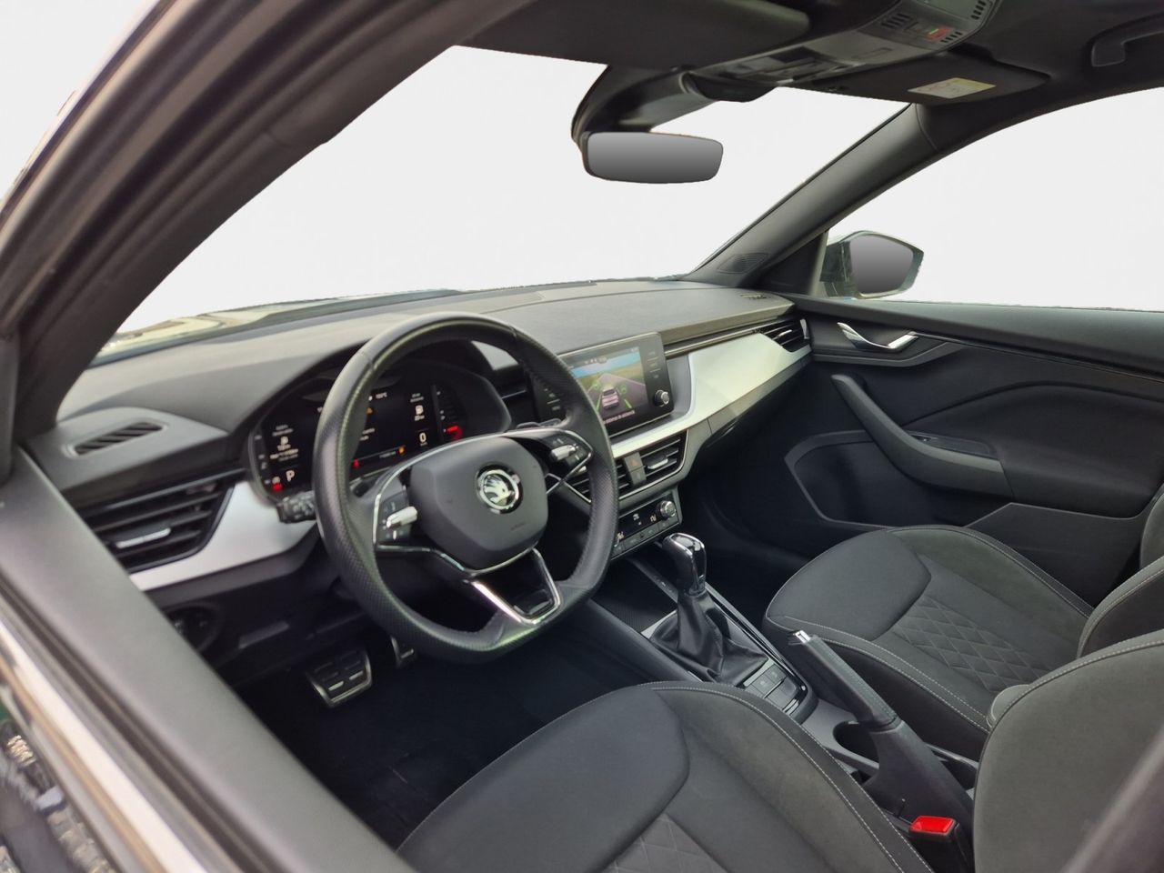 Skoda Kamiq 1.5 Tsi 150 Cv Sport - Foto 2
